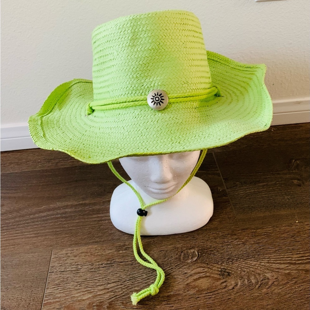 Ole summer hat